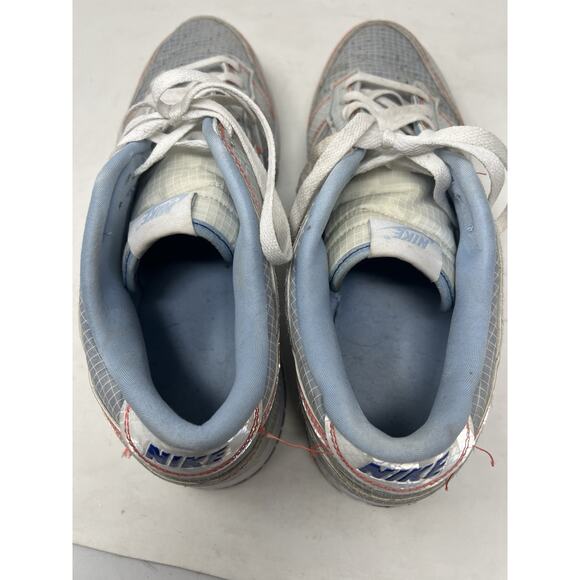 Size 13 - Nike Dunk Low‎ x Union LA Passport Pack - Argon - Picture 9 of 10